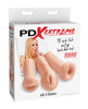 Carica l'immagine nel visualizzatore Galleria, Pipedream Extreme Toyz All 3 Holes Masturbator Kit Fanta Flesh