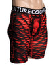 Încărcați imaginea în vizualizatorul Galerie, Creature Cocks - Creature Wear Horny Devil Demon Boxer Shorts - SM