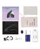 Charger l'image dans la visionneuse de la galerie, Womanizer Next / We-Vibe Sync O Lust & Luxury Collection Box - Black