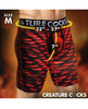 Carica l'immagine nel visualizzatore Galleria, Creature Cocks - Creature Wear Horny Devil Demon Boxer Shorts - MD