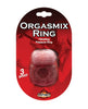 Ladda bilden i Galleri Viewer, Super Stud Orgasmix Ring Nöjesring 3 Hastigheter - Magenta