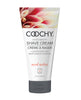 Load image into Gallery viewer, COOCHY Shave Cream - 0.5 oz Sweet Nectar