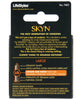 Bild in den Galerie-Viewer laden, Lifestyles SKYN Elite Large Non Latex Condoms Lubricated Box of 3