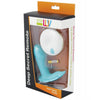 Load image into Gallery viewer, GigaLuv Deep Secret Remote - Tiffany Blue