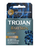 Carica l'immagine nel visualizzatore Galleria, Preservativi Trojan Bareskin - Confezione da 3