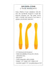 Charger l'image dans la visionneuse de la galerie, Selopa Lemon Squeeze - Yellow