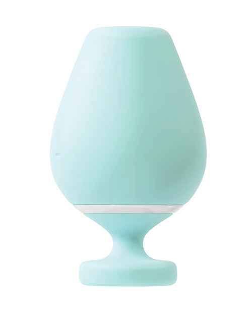Load image into Gallery viewer, VeDO Vino Rechargeable Sonic Vibe - Turquoise