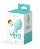 Load image into Gallery viewer, VeDO Vino Rechargeable Sonic Vibe - Turquoise
