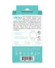 Load image into Gallery viewer, VeDO Vino Rechargeable Sonic Vibe - Turquoise