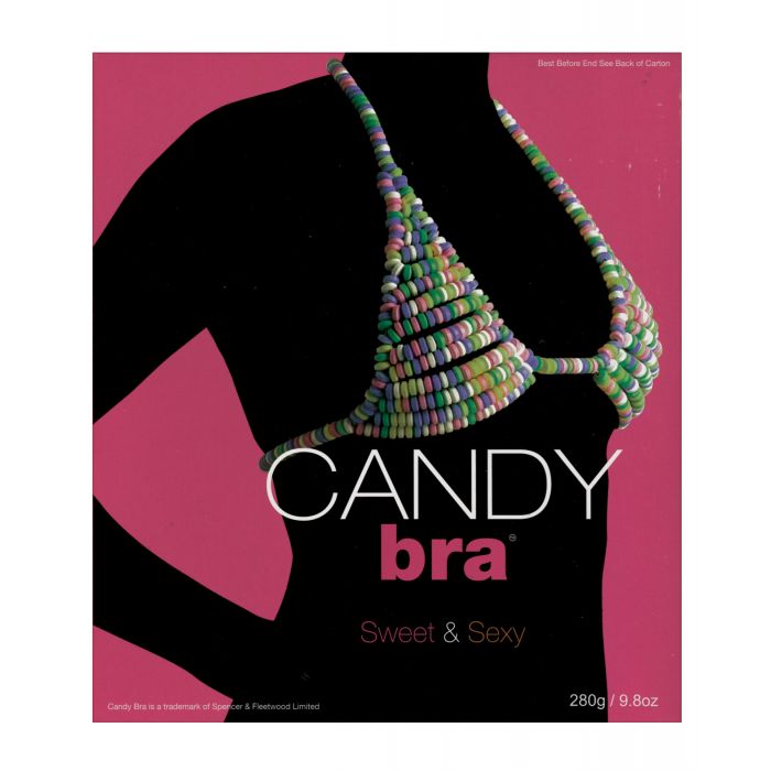 Load image into Gallery viewer, Candy Bra