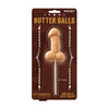 Lataa kuva gallerian katseluohjelmaan, Butter Balls Pecker Pop - Butterscotch
