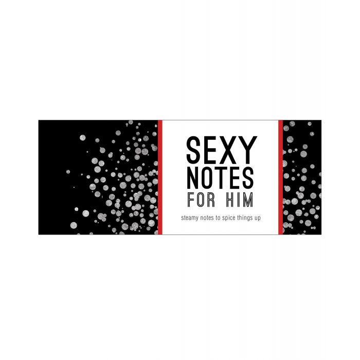Cargue la imagen en el visor de la galería, Sexy Notes for Him