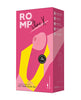 Indlæs billede i gallerifremviser, ROMP Shine X Clitoral Vibrator - Pink