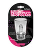 Load image into Gallery viewer, Light Up Pecker Party Shot Glass Necklace For Night Fun