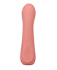 Charger l'image dans la visionneuse de la galerie, RITUAL Zen Rechargeable Silicone G-Spot Vibe - Coral