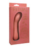 Charger l'image dans la visionneuse de la galerie, RITUAL Zen Rechargeable Silicone G-Spot Vibe - Coral