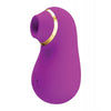 Load image into Gallery viewer, Pretty Love Romance Emily Sucking Clitoral Massager - Fuchsia