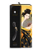 Load image into Gallery viewer, Shunga Zoa Intimate Massager - Black