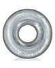 Cargue la imagen en el visor de la galería, Oxballs Rimz Big Single Ring Clear Cock Ring for Comfortable Fit
