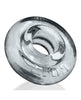 Cargue la imagen en el visor de la galería, Oxballs Rimz Big Single Ring Clear Cock Ring for Comfortable Fit