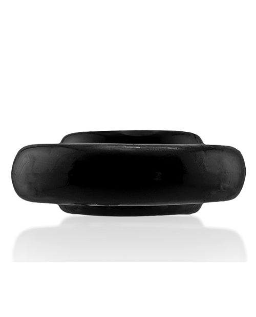 Load image into Gallery viewer, Oxballs Rimz Big Single Ring Black Comfort Fit Cock Ring