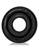 Load image into Gallery viewer, Oxballs Rimz Big Single Ring Black Comfort Fit Cock Ring