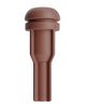 Load image into Gallery viewer, Autoblow AI Ultra Anus Sleeve - Brown