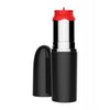 Load image into Gallery viewer, Lick Stick Rechargeable Discreet Lipstick Bullet w/High Speed Licking Tongue