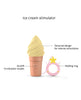 Load image into Gallery viewer, Love to Love Cand'ice Ice Cream Cone Stimulator - Vanilla Pop
