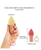 Load image into Gallery viewer, Love to Love Cand'ice Ice Cream Cone Stimulator - Vanilla Pop