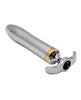Cargue la imagen en el visor de la galería, Natalie's Toy Box Fly Me To The Moon Metal Vibrator