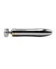 Cargue la imagen en el visor de la galería, Natalie's Toy Box Fly Me To The Moon Metal Vibrator