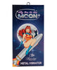 Cargue la imagen en el visor de la galería, Natalie's Toy Box Fly Me To The Moon Metal Vibrator