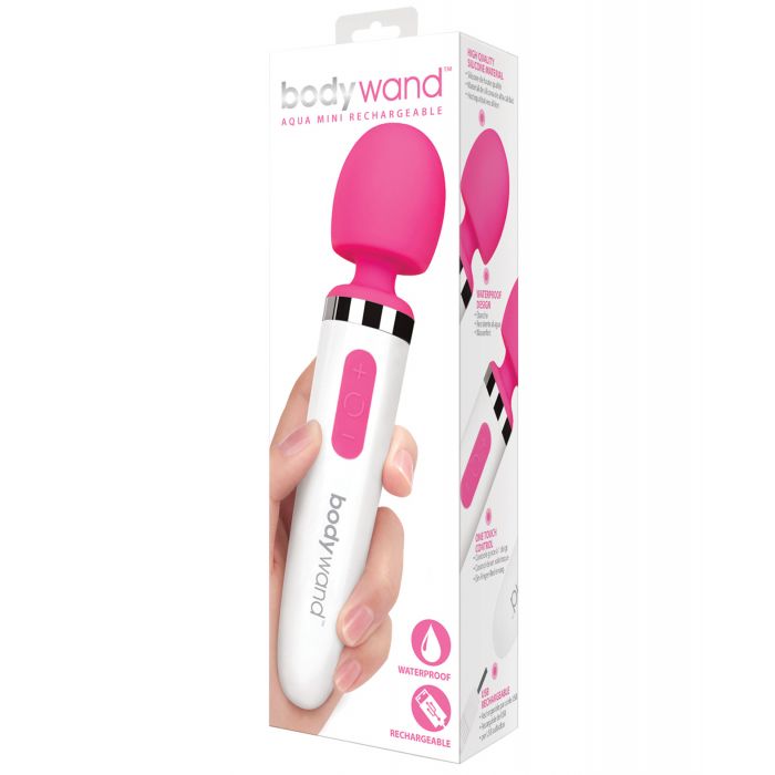 Charger l'image dans la visionneuse de la galerie, XGen USB Mini Bodywand 2.0