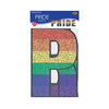 Load image into Gallery viewer, Pride Streamer 5 Foot Length Colorful Party Decoration