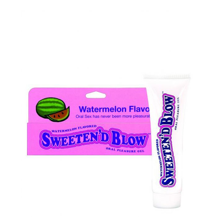 Load image into Gallery viewer, Sweeten'd Blow - 1.5 oz Watermelon