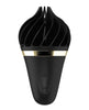 Lataa kuva gallerian katseluohjelmaan, Satisfyer Sweet Treat - Black/Gold
