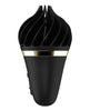Lataa kuva gallerian katseluohjelmaan, Satisfyer Sweet Treat - Black/Gold