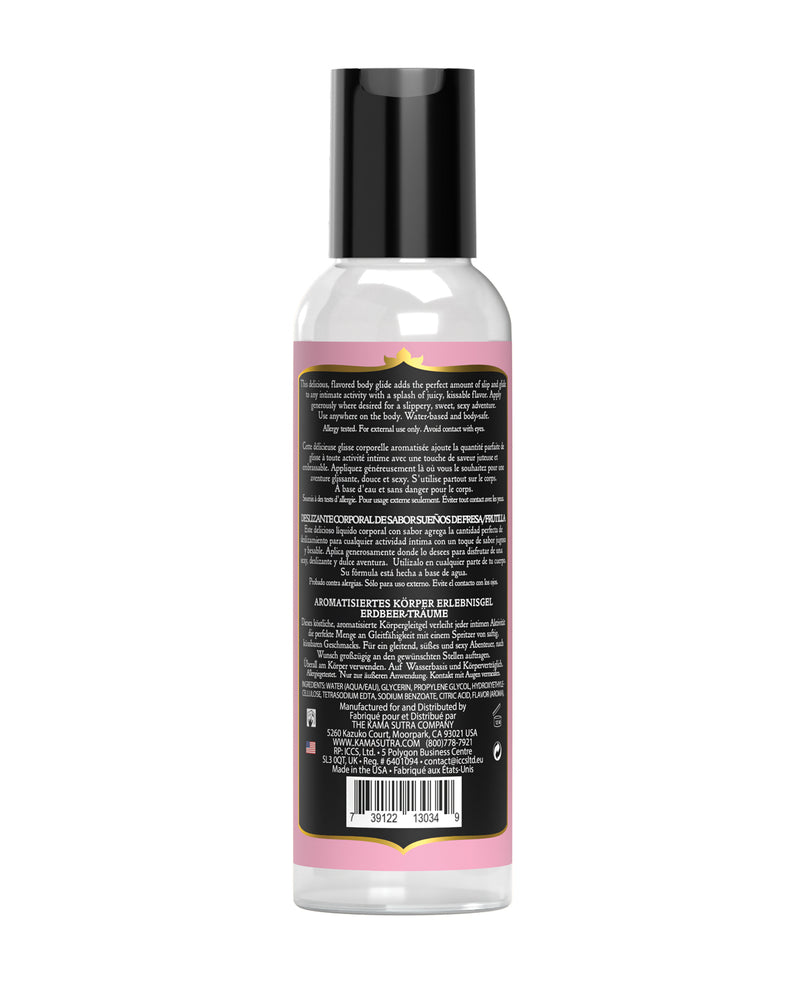 Încărcați imaginea în vizualizatorul Galerie, Kama Sutra Divine Nectars - 2 oz Visuri de Căpșuni