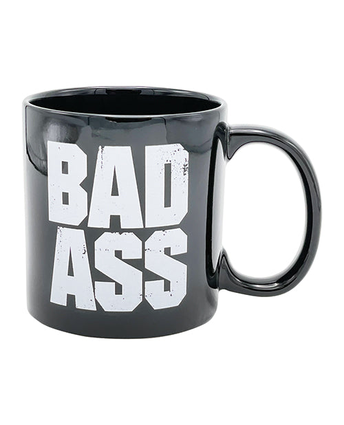 Lataa kuva gallerian katseluohjelmaan, Attitude-muki Bad Ass - 22 oz