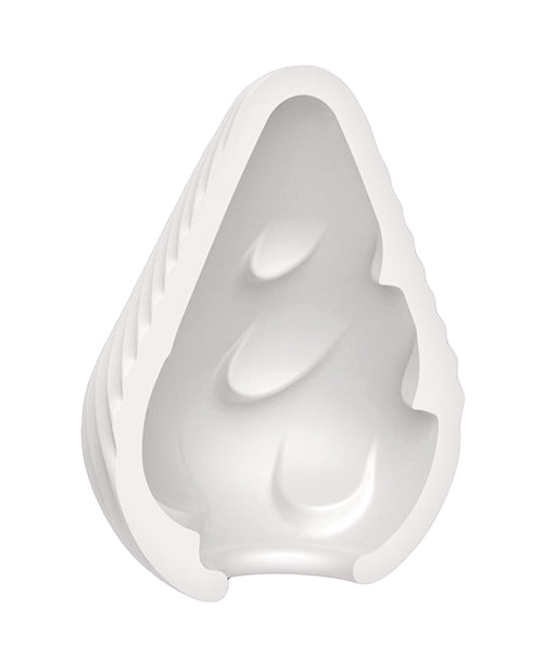 Load image into Gallery viewer, Zero Tolerance Kilauea Stroker - White