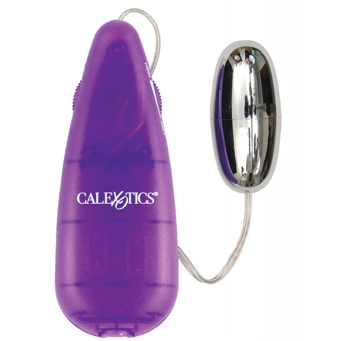 Load image into Gallery viewer, Teardrop Bullet - Purple