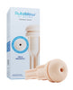 Carica l'immagine nel visualizzatore Galleria, Autoblow AI Ultra Anus Sleeve - Beige