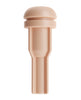 Carica l'immagine nel visualizzatore Galleria, Autoblow AI Ultra Anus Sleeve - Beige