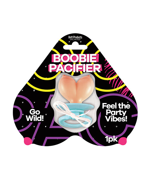 Załaduj obraz do przeglądarki galerii, Boobie Pacifier