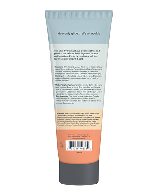 Charger l'image dans la visionneuse de la galerie, COOCHY Ultra Hydrating Shave Cream - 8.5 oz Mango Coconut