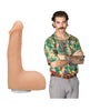 Indlæs billede i gallerifremviser, Signature Cocks ULTRASKYN 7.5" Cock w/Removable Vac-U-Lock Suction Cup - The Flesh Mechanic