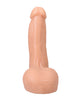 Indlæs billede i gallerifremviser, Signature Cocks ULTRASKYN 7.5" Cock w/Removable Vac-U-Lock Suction Cup - The Flesh Mechanic