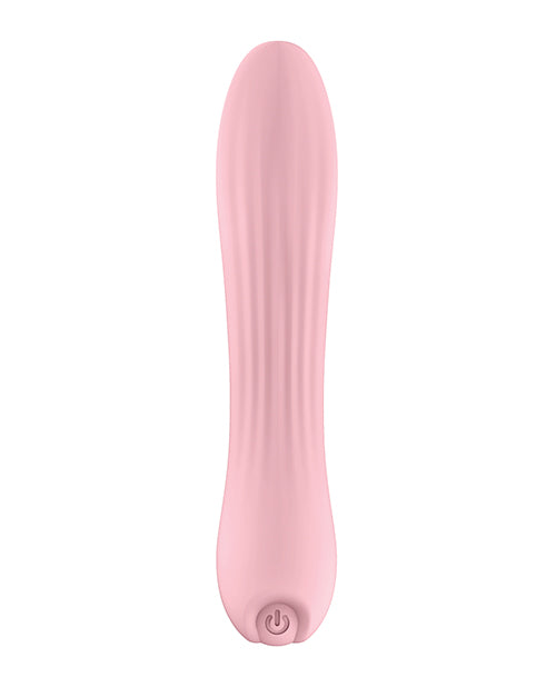 Load image into Gallery viewer, Luv Inc. Tongue Vibrator - Pink