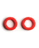Załaduj obraz do przeglądarki galerii, Sport Fucker Ready Rings - Red